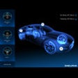 Icon of program: Delphi ADAS