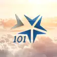 Icon of program: Rhythm Skydiving 101