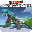 Icono de programa: Mod RLCraft modpack for M…
