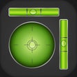 Icon of program: Bubble Level App - With A…