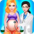 Icon of program: Mommy Pregnancy Newborn B…