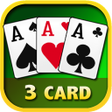 Icono de programa: Three Card Brag