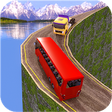 Icono de programa: Indian Offroad Bus Driver…