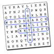 Icon of program: Word Search Creator X