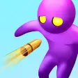 Icon of program: Bullet Man 3D