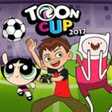 Icon of program: Toon Cup 2017 for Windows…