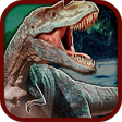Icono de programa: Survival Game: Jurassic E…