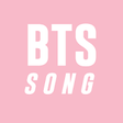 Icono de programa: BTS Songs - Free Music Vi…