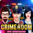 Icono de programa: Crime Scene: Spot Investi…