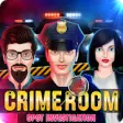 Icon of program: Crime Scene: Spot Investi…