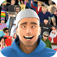 Icono de programa: Jerky Motion