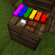 Icon of program: DecoCraft World Mod Minec…
