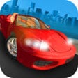 Icon of program: Convertible City Driving …