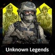 Icono de programa: Call for unknown legends …