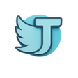 Teras - Social Anonymous icon