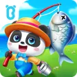 Icon of program: Happy Fishing: game for k…