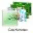 Icon of program: Cute Hamsters Windows 7 T…