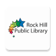 Icon of program: Rock Hill Public Library'…