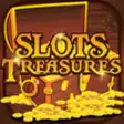 Icon of program: Casino Slots Treasures