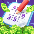 Icon of program: Sudoku Cash - Number Puzz…