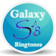 Icono de programa: Top Galaxy S8 Ringtones