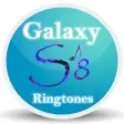 Icon of program: Top Galaxy S8 Ringtones