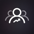 Icon of program: MyFollowers  Unfollow Tra…