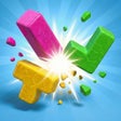 Icono de programa: Smash Block : Color Jam