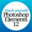 Icon of program: Teach Yourself Adobe Phot…