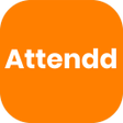 Icon of program: Attendd - Track Attendanc…