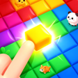 Icon of program: Ants Puzzle: Blast