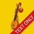 Bhajans - Text Only icon