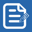 Icono de programa: Doc Write for Windows 10