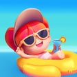 Icono de programa: Bliss Bay