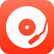 Icon of program: Djey.ly - DJ Music Player