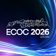 Icon of program: ECOC Exhibition 2026