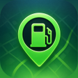 Icon of program: ГдеБЕНЗ: Заправки и Цены