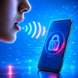 Icono de programa: AILock: Voice Screen  Unl…