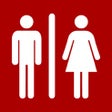 Icon of program: SitOrSquat: Bathroom Find…