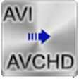 Icon of program: Free AVI to AVCHD Convert…