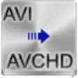 Icon of program: Free AVI to AVCHD Convert…
