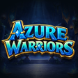 Icono de programa: Azure Warriors