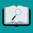 Icono de programa: Literary Terms Dictionary…