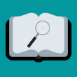 Icon of program: Literary Terms Dictionary…