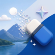 Icon of program: AI Logo  Watermark Remove…