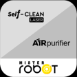 Icon of program: Mister Robot Air
