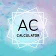 Icon of program: AC Calculator - Air condi…