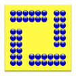 Icono de programa: Golly