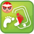 Icono de programa: Children Tracker