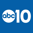 Icon of program: ABC10 News, Weather & Tra…